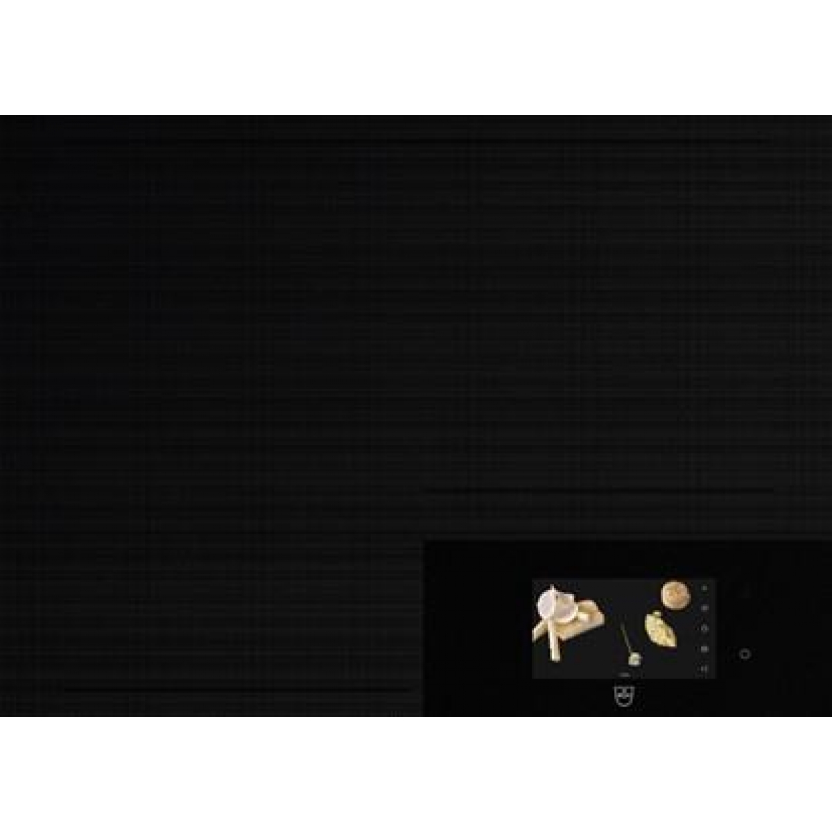 V-Zug Cooktop V6000 I705 70厘米 嵌入式電磁爐